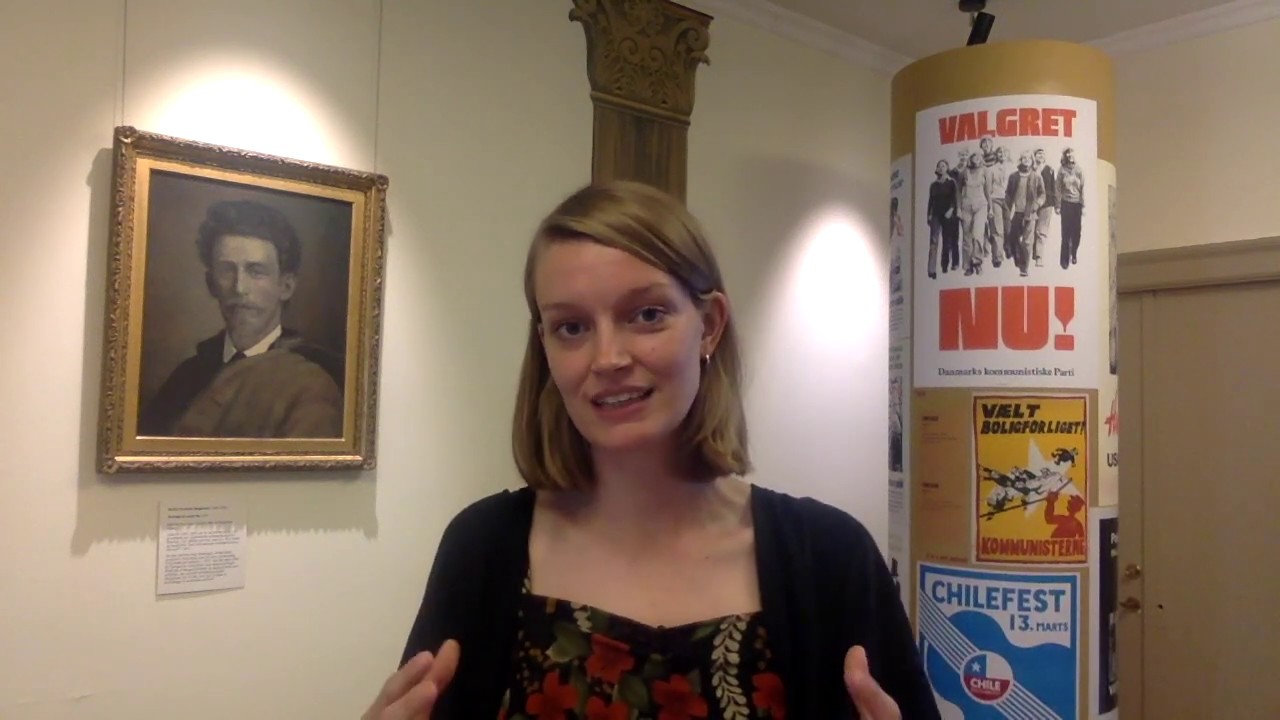 AKTIVIST - Introduktion