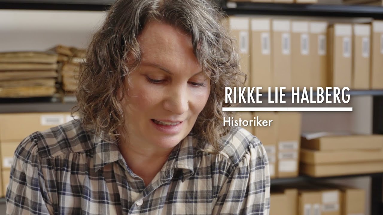 History to go: Tyendet