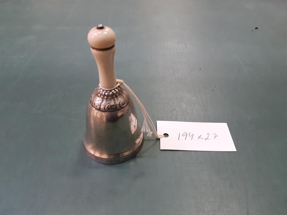 Dirigentklokke, 1920-1929