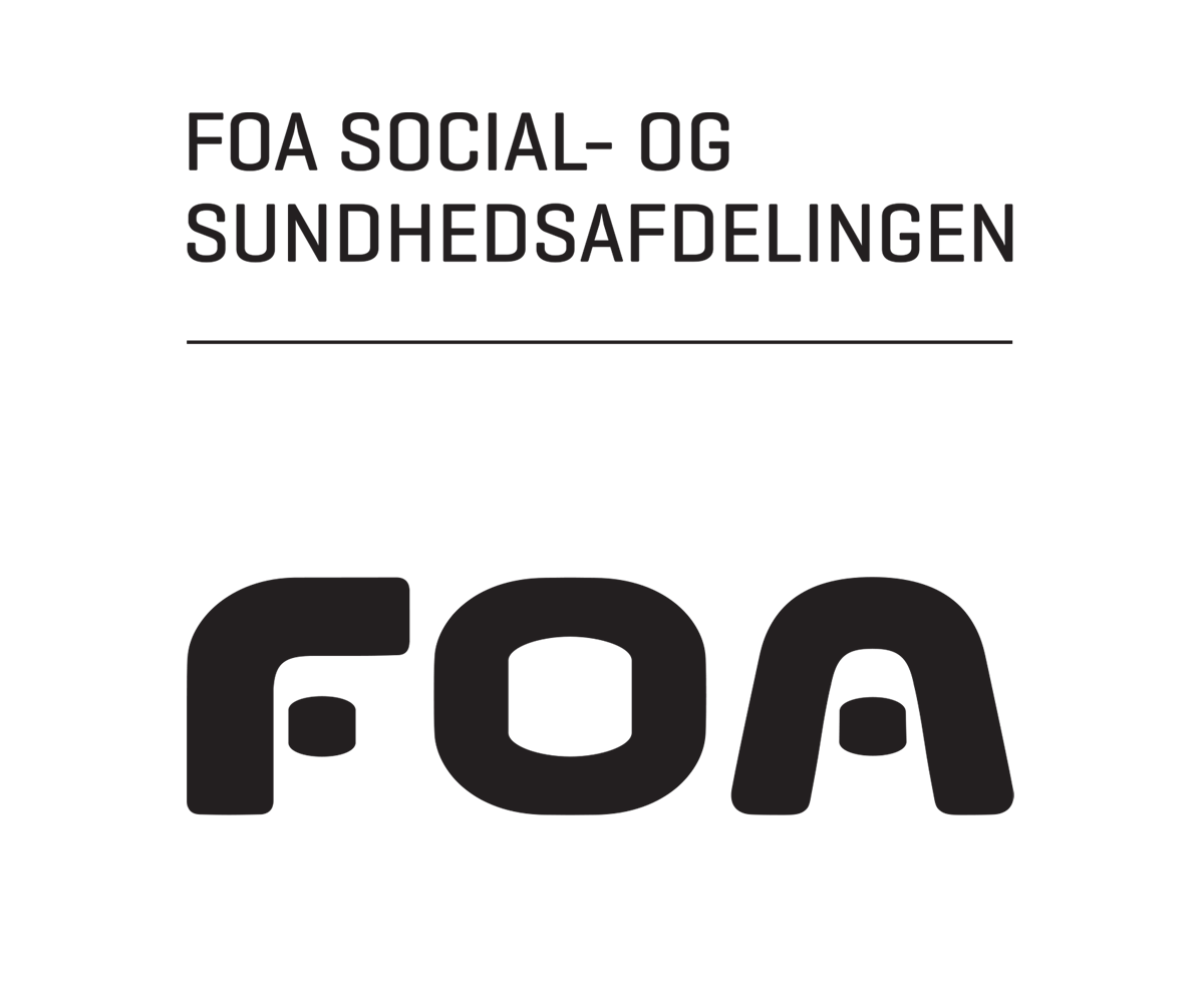 FOA – SOSU