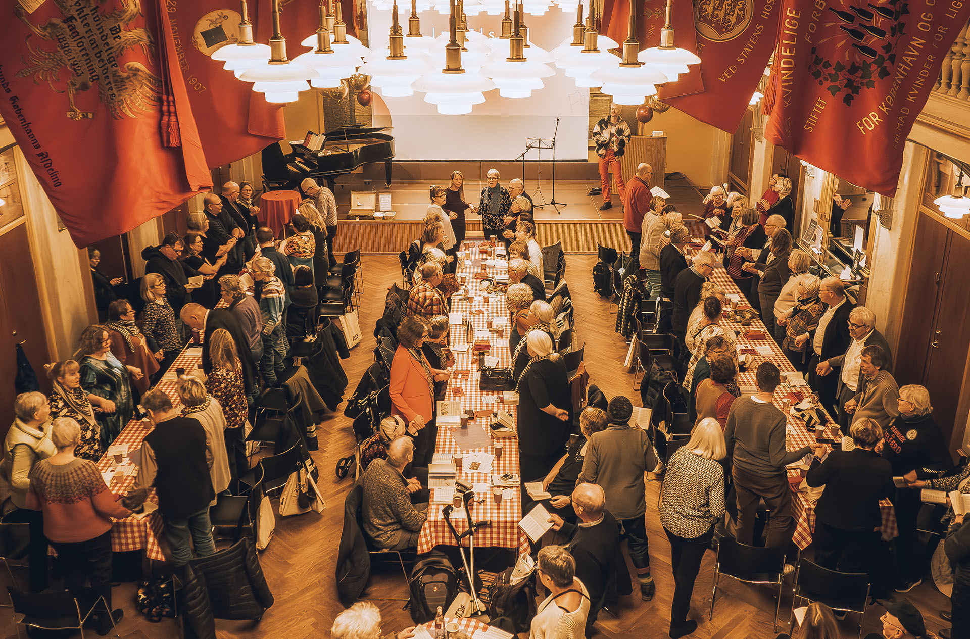 Fra Sangmarathon 2024