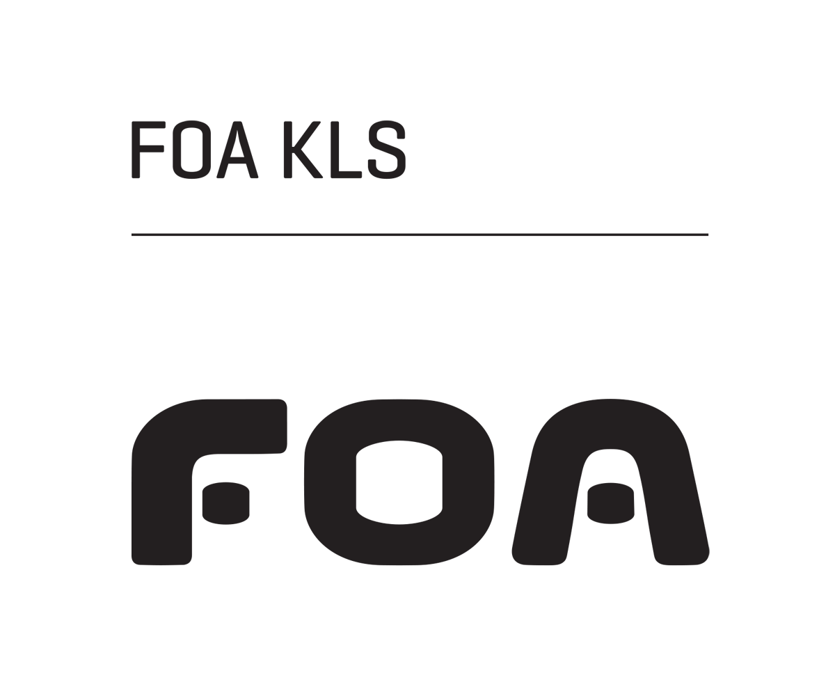FOA – KLS