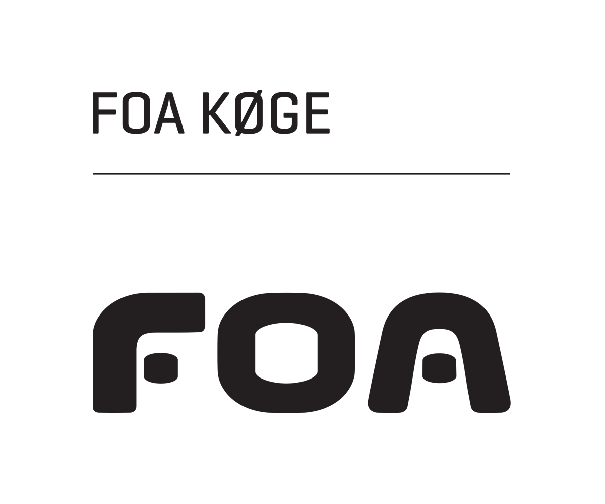 FOA - Køge
