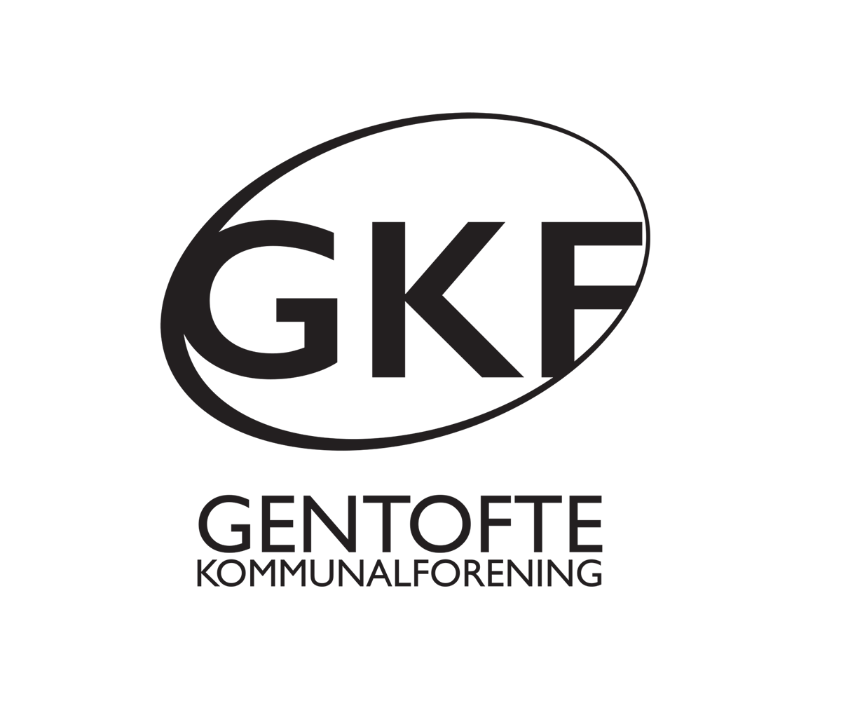 Gentofte Kommunalforening